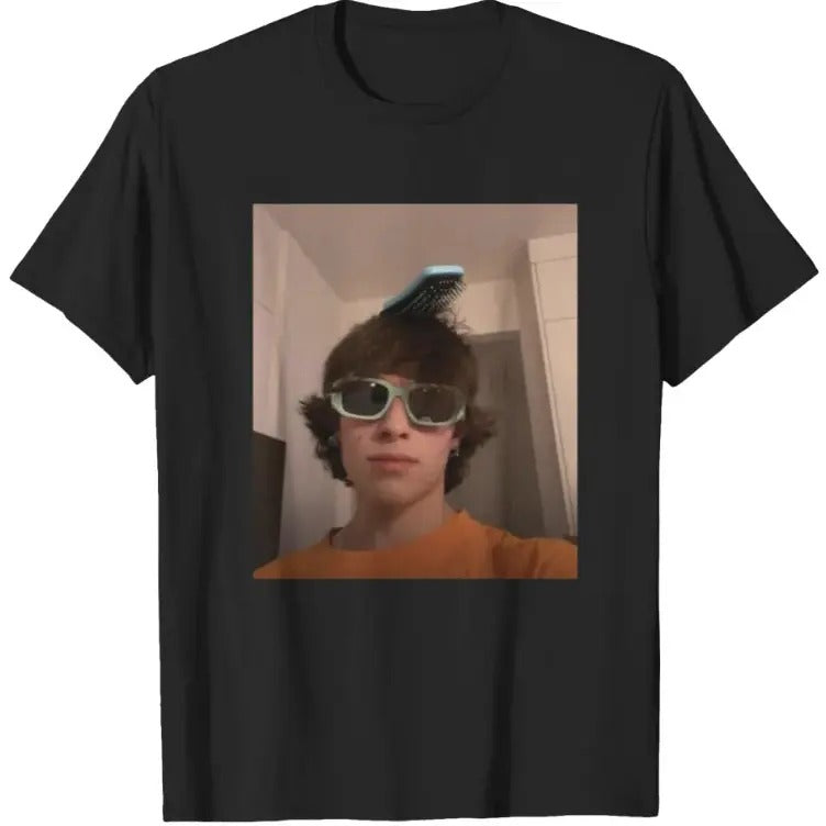 Christopher sturniolo T-Shirts meme unisex shirt