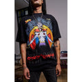 Civil Men's x X-Men '97 Storm T-Shirt - Multicolor
