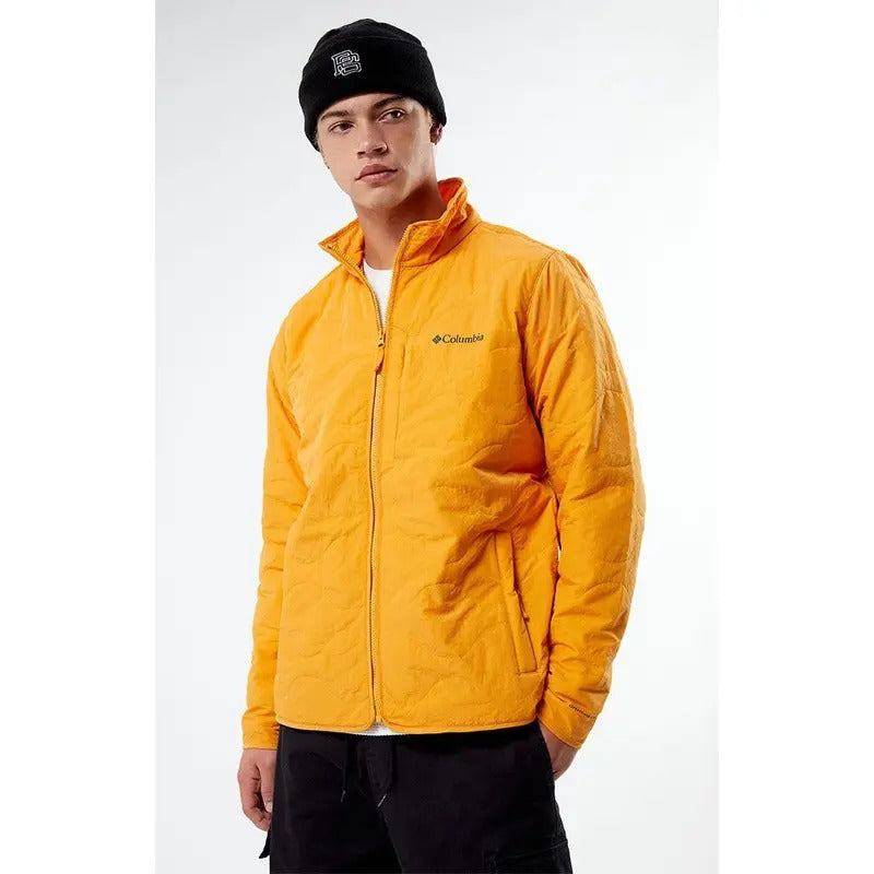 Columbia Men's Eco Birchwood Jacket