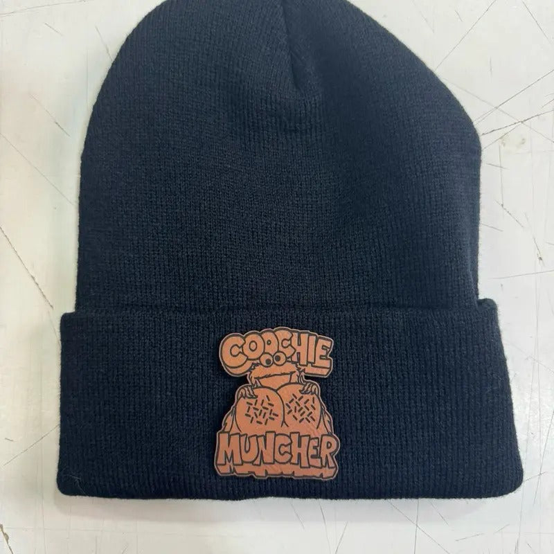Cookie Monster Beanie