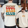 Cool Dads Club Sweatshirt, Funny Dad Sweatshirt, Pregnancy Announcement Shirt, Cool Dads Shirt for New Dad, Father Gifts for Dad