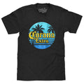 Corona Extra T-Shirt - Black