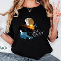 Country Music Keithhh Shirt Whitleyyy T-Shirt