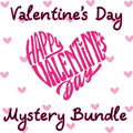 Valentine's Day Shirt/Cup Bundle