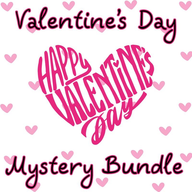 Valentine's Day Shirt/Cup Bundle
