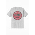PacSun Women's AC/DC Band Logo T-Shirt