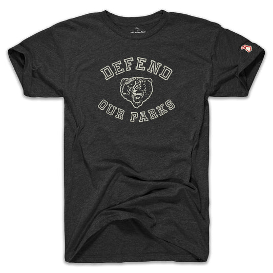 DEFEND OUR PARKS (UNISEX)