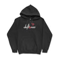 Deftones White Pony Custom Embroidered Hoodie