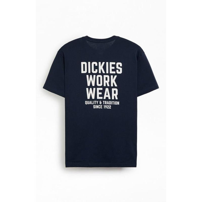 Dickies Men's Tradition T-Shirt - Multicolor