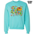 Dippin & Sippin Sweatshirt 'NLB'