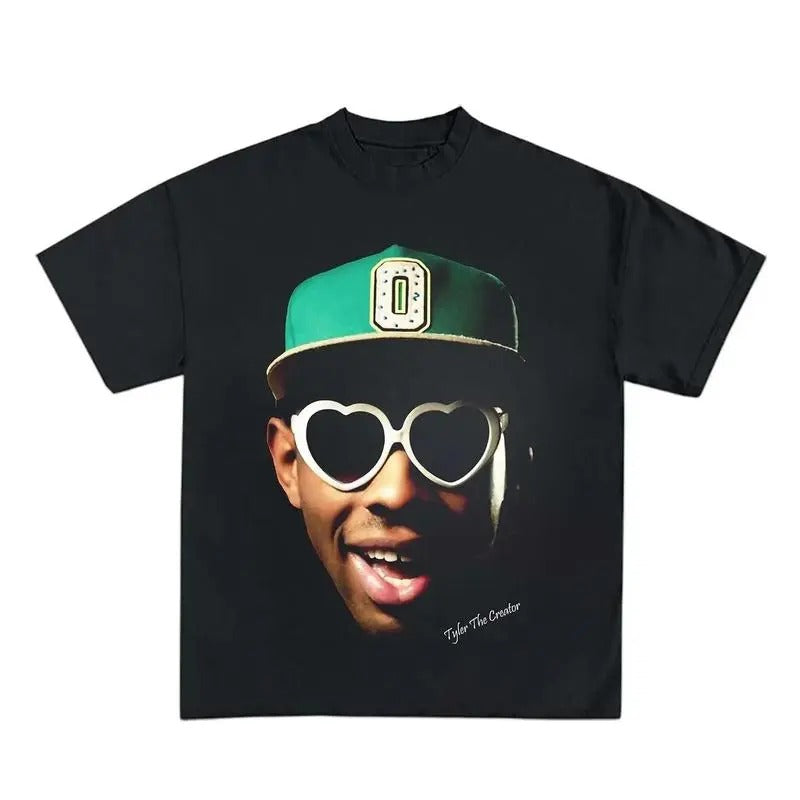 Discover With Odd Future Tyler, the Creator-Inspired T-Shirts