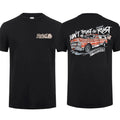 Don't Trust The Rust Farmtruck T-shirt For Men Gift For Farm Truck Gift For Dad Top Menswear
