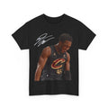 Donovan Mitchell Tee T-Shirt, Donovan Mitchell T-Shirt, Gift For Fan