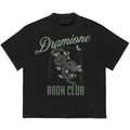 Dramione Book CLub T-Shirt Stylish Gift for Her Stylish Gift for Her Minimalist Graphic