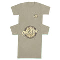 Duck Camo Circle Logo Pocket Tee, Vintage Graphic Tees, Vintage Crewnecks Tees