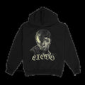 EXODO - BIG HEAD HOODIE