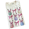 Easter Coquette Comfort Colors T-Shirt