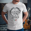 El Golfo De Mexico T-shirt, Patricio Campillo, Gulf of Mexico Sweatshirt