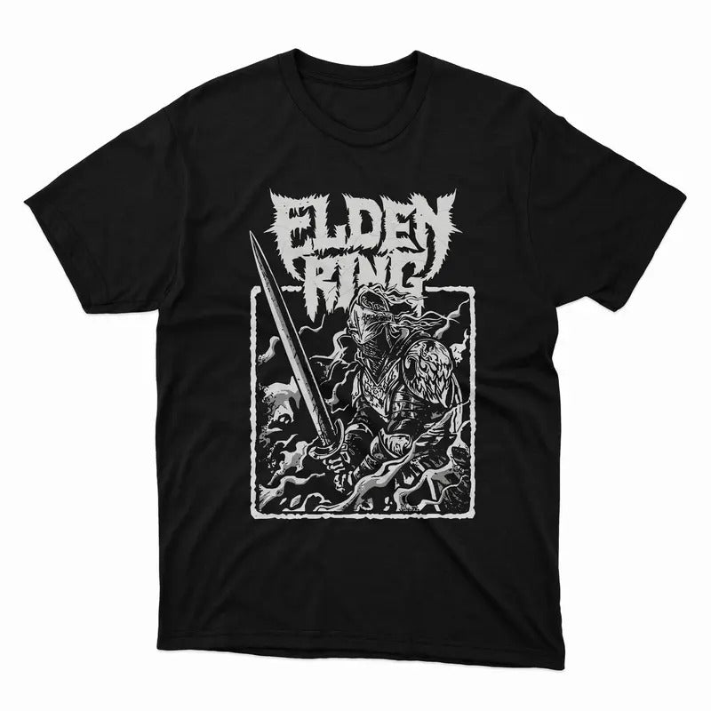 Elden Ring Vintage Shirt