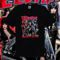 Elvira Mistress Of The Dark Horror Movie T-Shirt