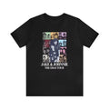 Eras Tour - Jake & Johnnie Shirt Unisex Graphic T shirt