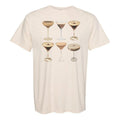 'Espresso Martini' T-Shirt
