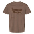 'Espresso Martini Social Club' T-Shirt