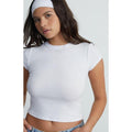 Est. PAC 1980 Women's Pansy T-Shirtstyle{n002}3