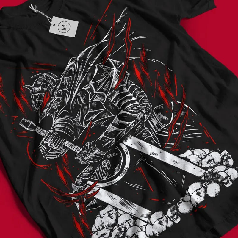 Exclusive Anime shirt Anime lover shirtAnime Graphic Tees ,Cool Anime Shirt ,Anime Clothing ,Tee Men & Women, Anime Shirt All Size