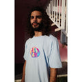 FELT Men's Frank T-Shirt - Multicolor