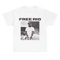 FREE Graphic Tee Rio Da Young OG Rap Graphic Tee Unisex Heavy Cotton Tee
