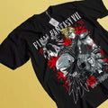 Final Fantasy VII Rebirth T-Shirt Vintage Retro Final Fantasy 7 Rebirth Shirt