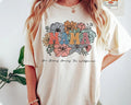 Floral Mama Shirt, Mother's Day Gift, Gift For Mom Best Price
