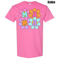 Flower Power Mama Gildan T-Shirt 'NLB'