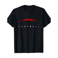 Football Clothing - Football T-Shirt-100%cotton-220 made in usa