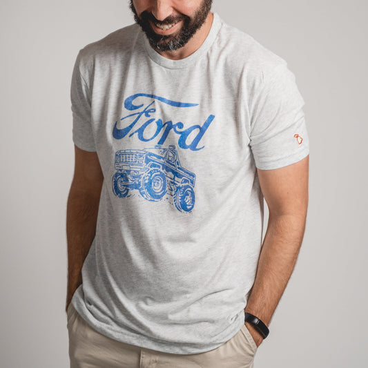 FORD - F-150 (UNISEX)