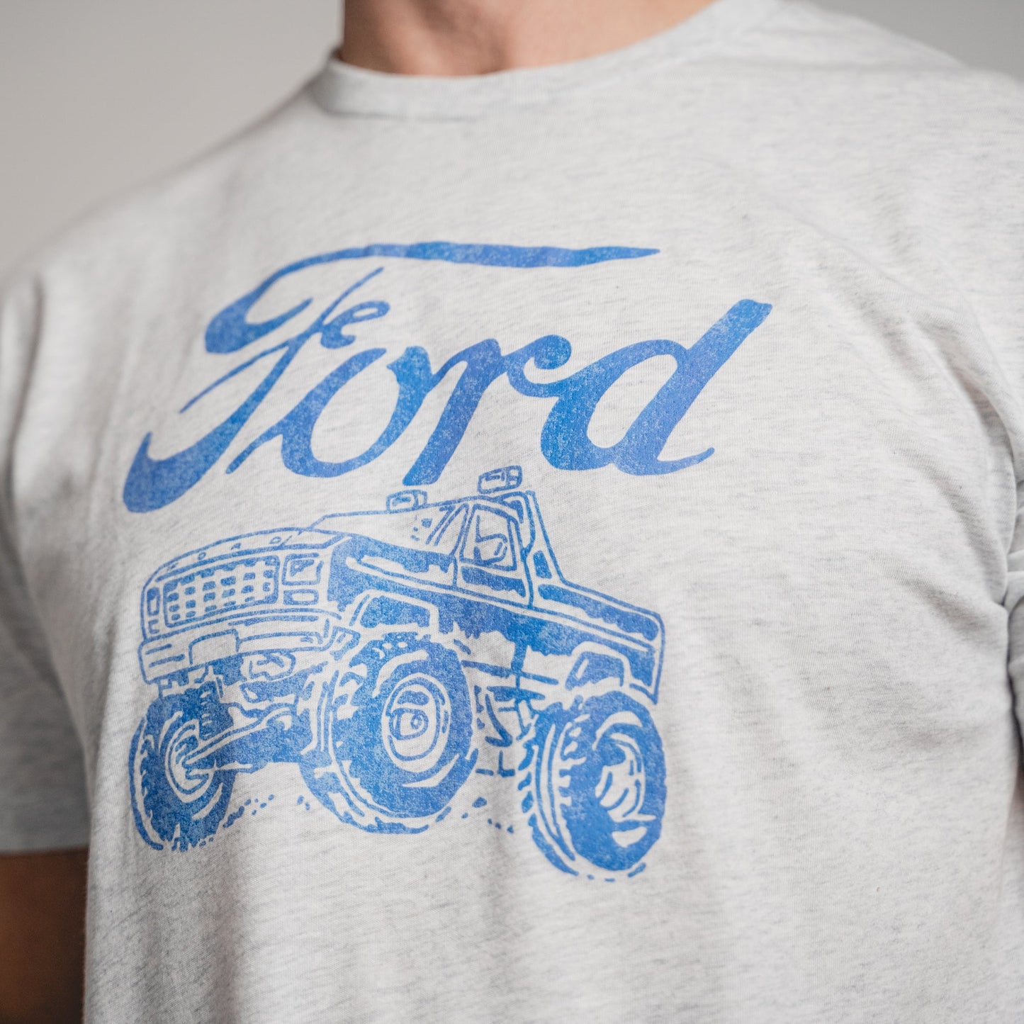 FORD - F-150 (UNISEX)