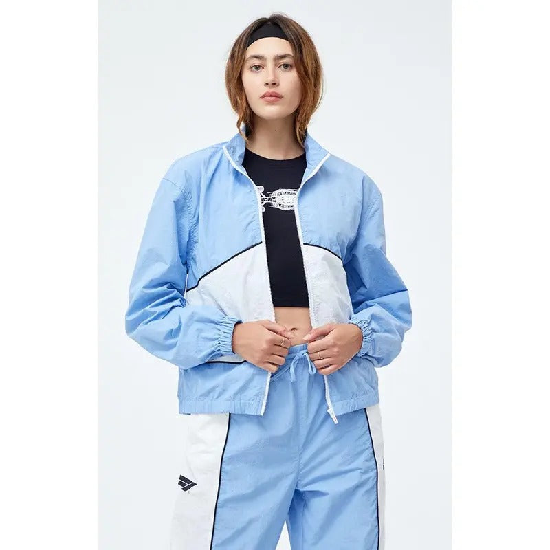 Formula 1 Women's x PacSun Warm Up Jacket