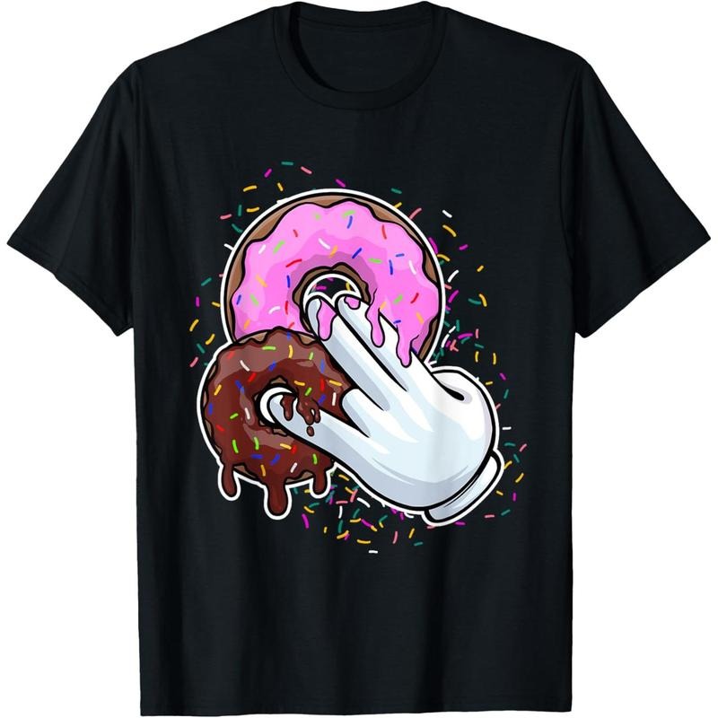 Funny Dirty Adults Sex In The Pink In The Stink Funny T-Shirt made in usa