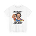 Funny Meme Shirt, Josh Giggity Giddey Tee, OKC Thunder Gift Unisex T-Shirt