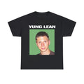 Funny Meme Shirt, Yung Lean Tee, Gift Unisex T-Shirt