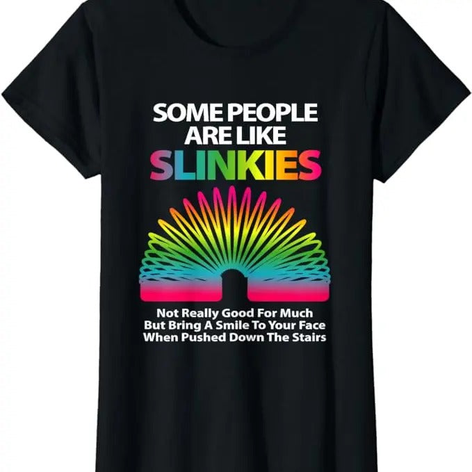 Funny Sarcastic Shirts For Women, Sarcastic Or Cool Person T-Shirt Womenswear Casual Cotton