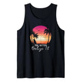 Funny Vacation Tank Top, You Better Belize It Funny Belize Vacation Tee Tank Top Unisex Casual Classic