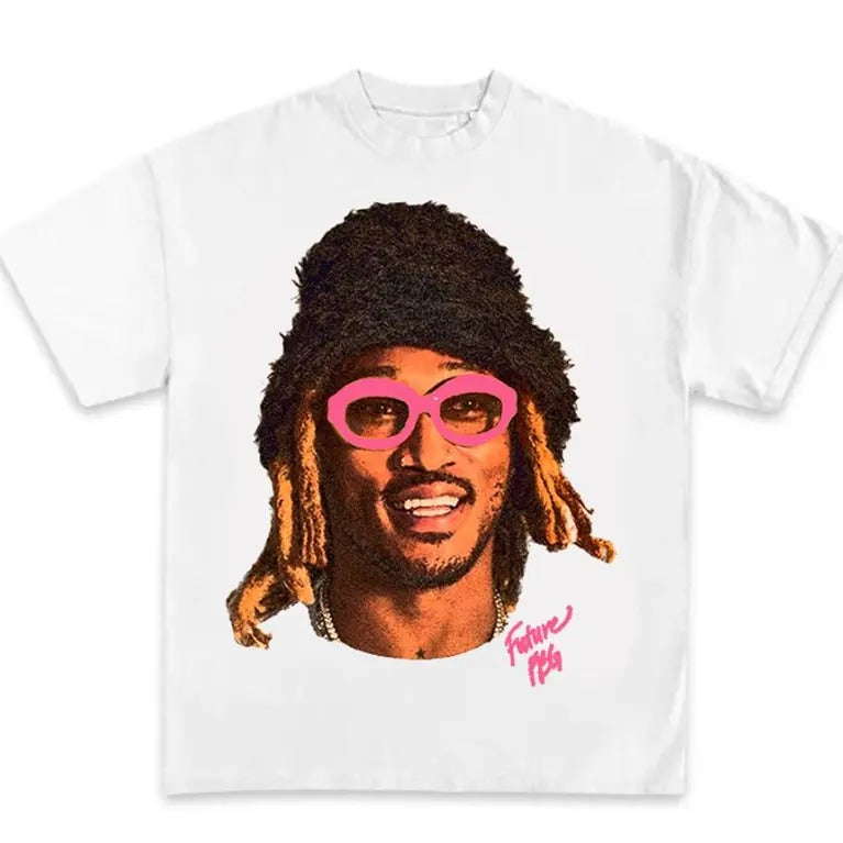 Future Rap & Hip Hop T-Shirt