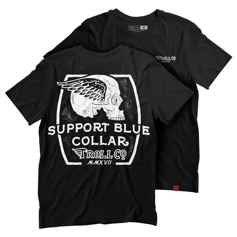 GLIDE TEE, WORK T-SHIRT, FOR LABOR DAY