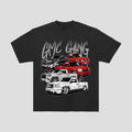 GMC Gang 1-Sided T-Shirt Menswear