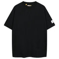 Gallery Sect. Logo Theme Short sleeved T-shirt in Black