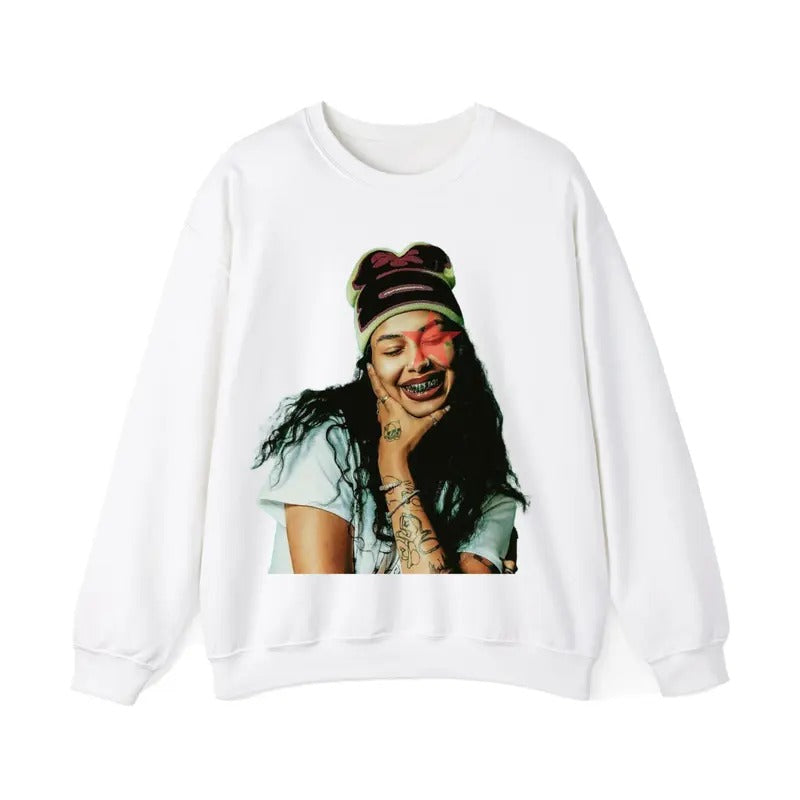 Giovannaa Red Star Sweatshirt, Ramos Shirt Cotton Menswear