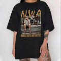 Golden Girls N.W.A Nanas With Arthritis Shirt | The Golden Girls Shirt, Golden Girl Lover Gift, 80s Television Sitcom