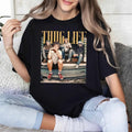 Golden Girls Thug Life Shirt